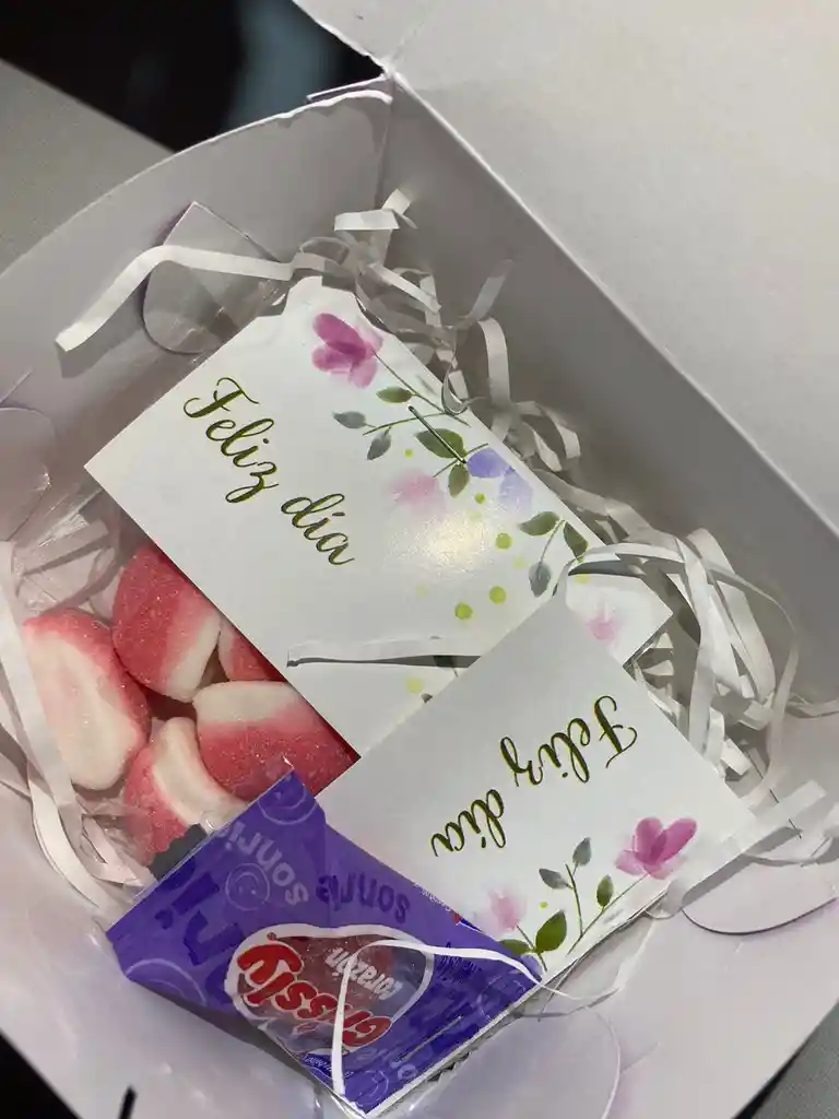 Detalle Día De Las Madres
