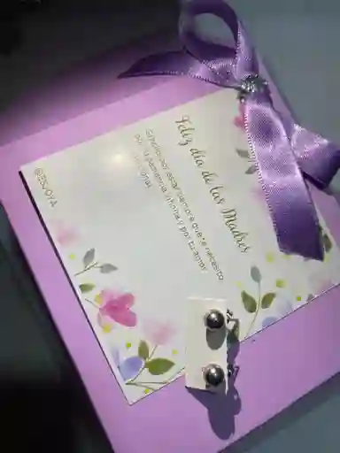 Detalle Día De Las Madres