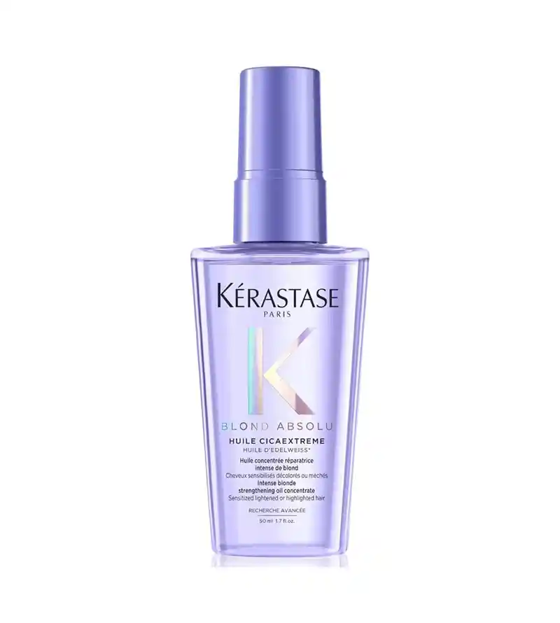 Kérastase Blond Absolu Huile Cicaextreme 50ml