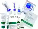 Bioaqua Kit Anti Acne X4 Y Kit Acido Salicilico X6