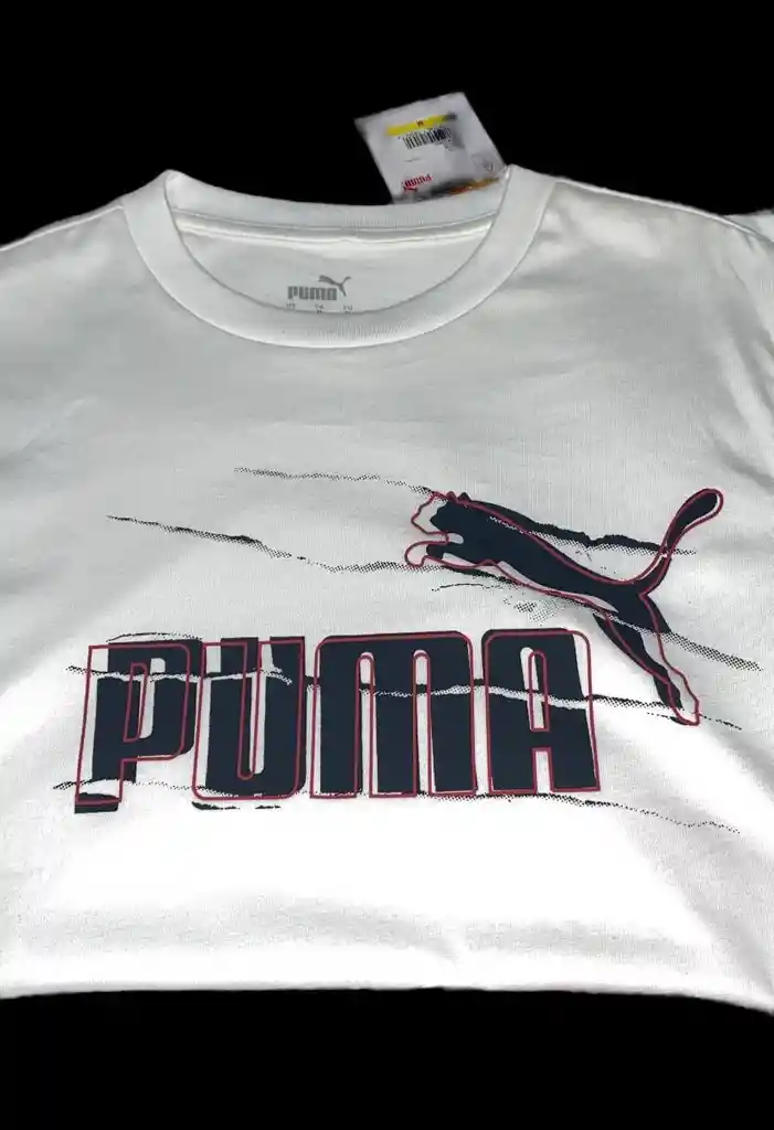 Pma T-shirt Ripped Tee