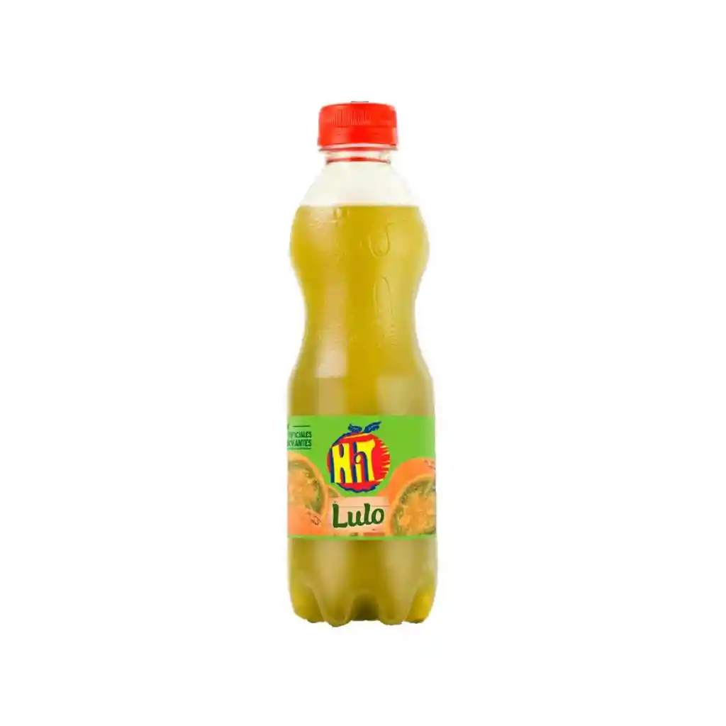 Jugo Hit - Lulo 500ml