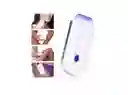 Depiladora Inalámbrica