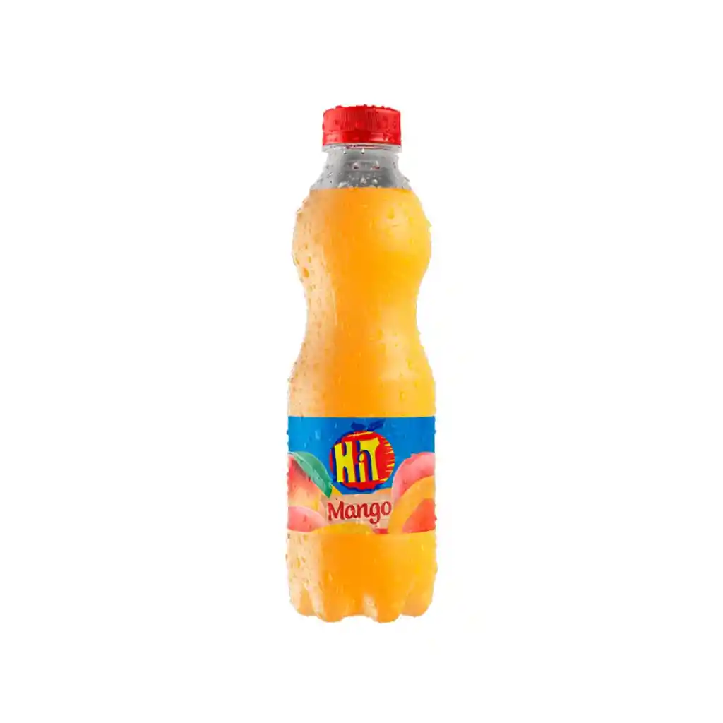 Jugo Hit - Mango 500ml