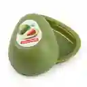 Recipiente Plasticforte Guarda Aguacate