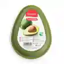 Recipiente Plasticforte Guarda Aguacate