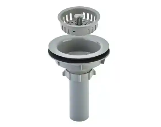 Canastilla Lavaplatos 4" Plastica Grival