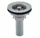Canastilla Lavaplatos 4" Plastica Grival