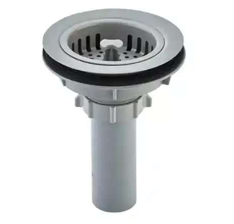 Canastilla Lavaplatos 4" Plastica Grival
