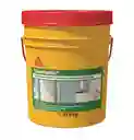 Sikamastic Estuco Plástico Para Interiores 27kg Sika