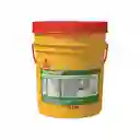 Sikamastic Estuco Plástico Para Interiores 27kg Sika