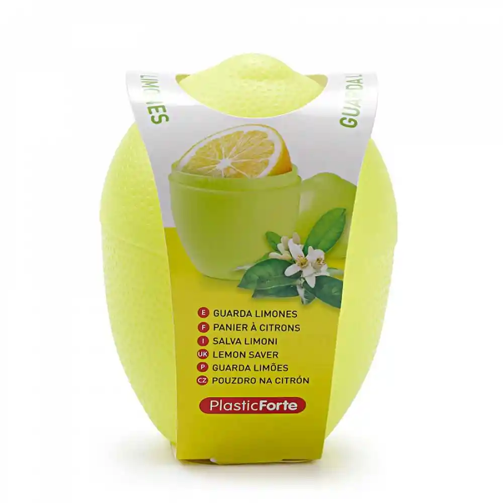 Organizador Para Limones Plasticforte