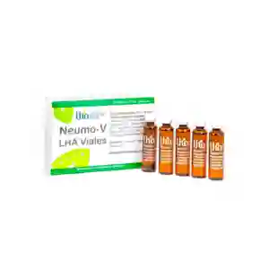 	neumo-v Lha 1 Vial