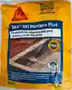 Sika 101 Mortero Plus X 2 Kilos - Gris