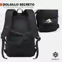 Bolso Maleta De Viaje Portatil Nylon Balistico 25l + Usb