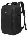 Morral Bolso Maleta De Viaje Portatil Impermeable 47l + Usb