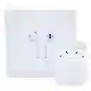 Airpods 2da Generación 1.1