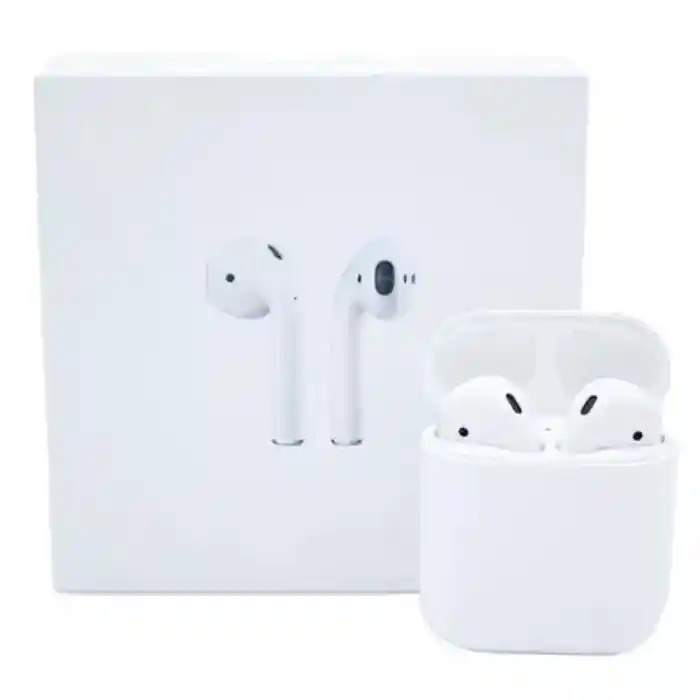 Airpods 2da Generación 1.1