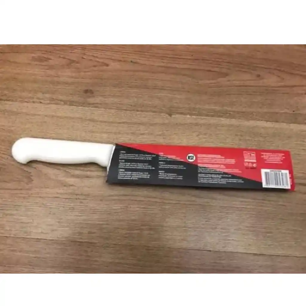 Cuchillo Tramontina Chef Master Profesional 10 24620//080