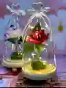 Para Mamá Hermosa Rosa Encapsulada🌹