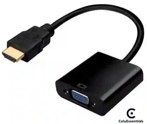 Cable Hdmi A Vga