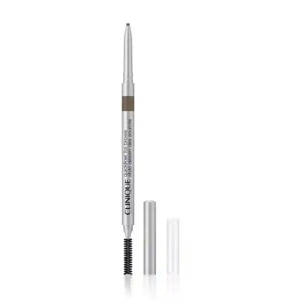 Lapiz De Cejas Clinique Quickliner™  For Brows Soft Brown 0.6g