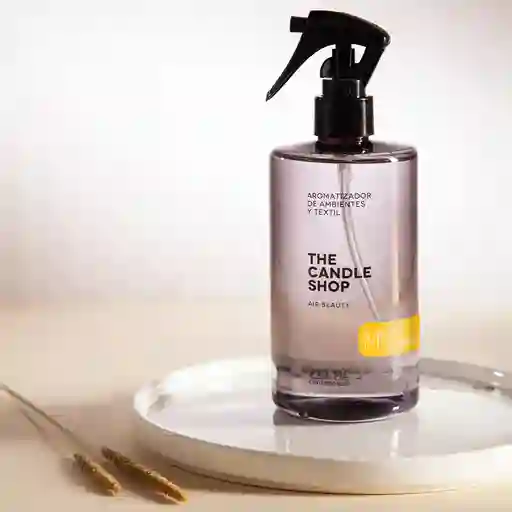 Aromatizador De Ambientes Y Textil Mango Maracuya