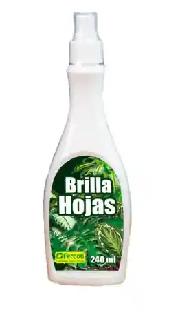 Brilla Hojas X 240 Ml