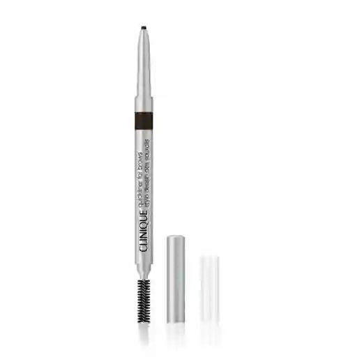 Lapiz De Cejas Clinique Quickliner™  For Brows Ebony 0.6g