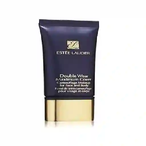 Base Para Cara Y Cuerpo Double Wear Maximum Cover Camouflage Makeup Spf 15 4n2 Spiced Sand 30 Ml