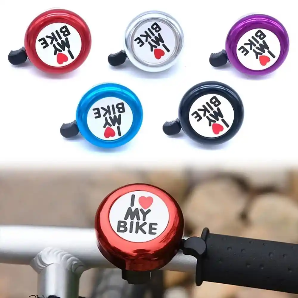 Timbre / Campana Para Bicicleta