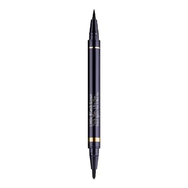 Delineador De Ojos Ultrafino Little Black Liner Onyx 9 Gr