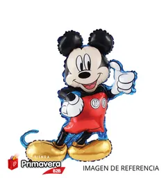 Globo Mickey 50x84 Cms Mickey