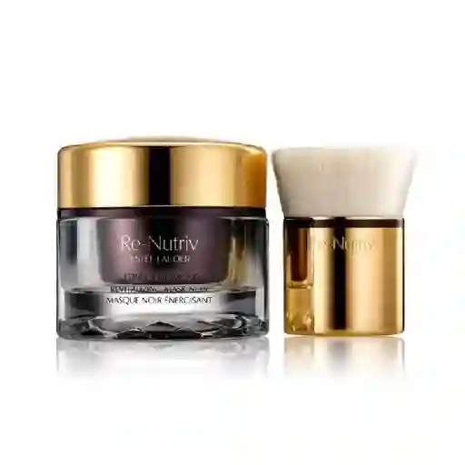 Re-nutriv Ultimate Diamond Revitalizing Mask Noir 50 Ml