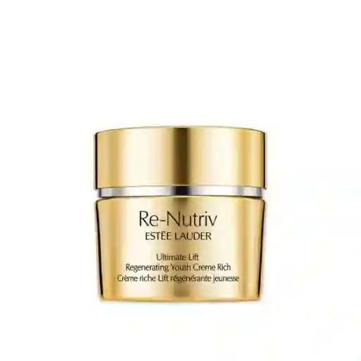 Re-nutriv Ultimate Lift Regenerating Youth Creme Rich 50 Ml