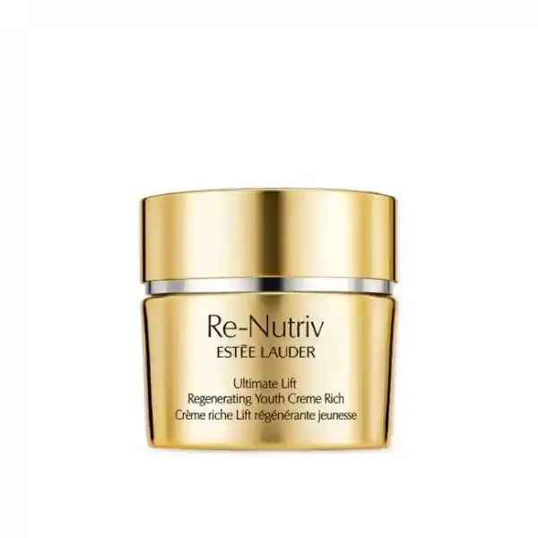 Re-nutriv Ultimate Lift Regenerating Youth Creme Rich 50 Ml