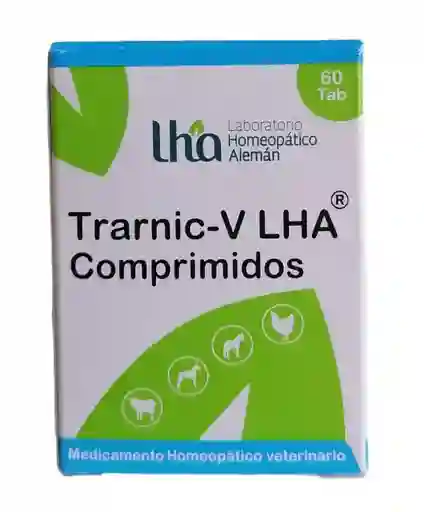 Trarnic-v Lha® Comprimidos