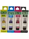 Kit Tinta Hp - Gl 23