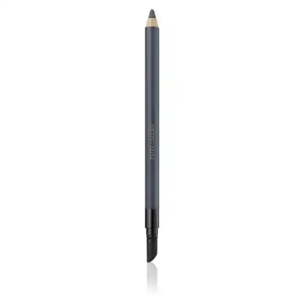 Delineador De Ojos Double Wear 24h Waterproof Gel Eyepencil 05 Smoke 1.2 G