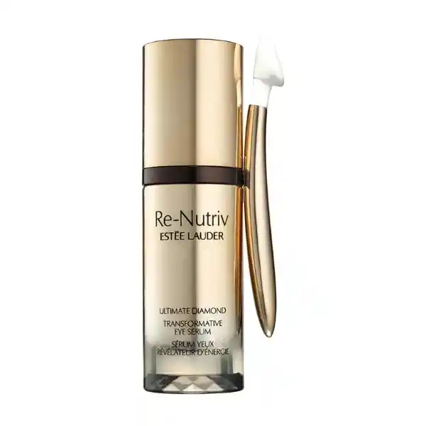 Re-nutriv Ultimate Diamond Eye Serum Suero De Ojos 15 Ml