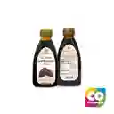 Syrup De Dátiles Marca Al Barakah Dates Embalaje De 1 Unidad Por 400g