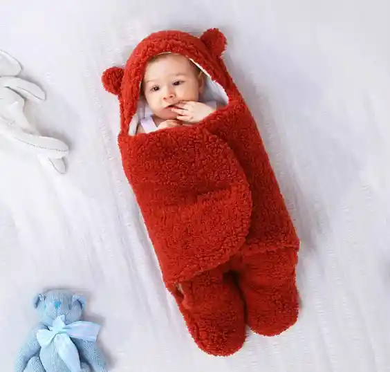 Cobertor Para Bebes Saco De Dormir Sleeping