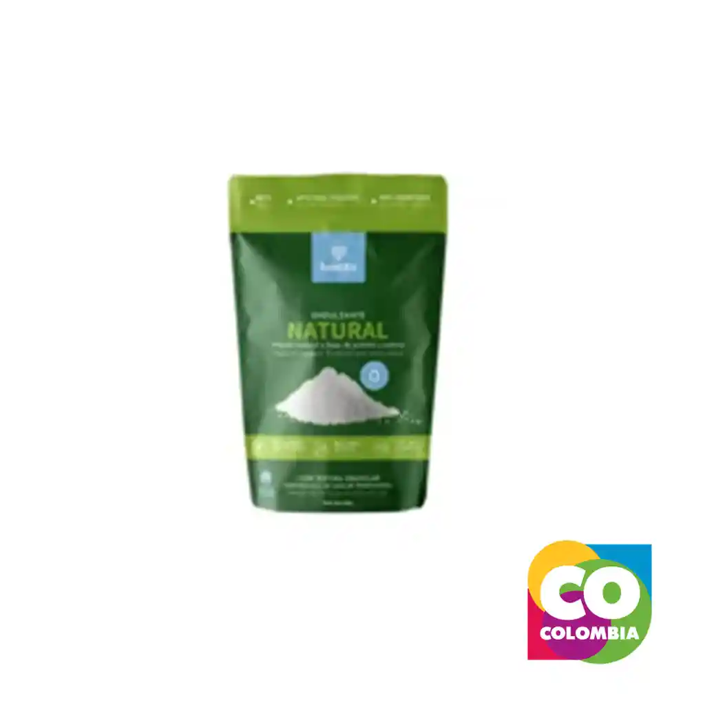 Endulzante Natural A Base De Eritritol Y Estevia Marca Best4u Embalaje De 1 Unidad Por 250g