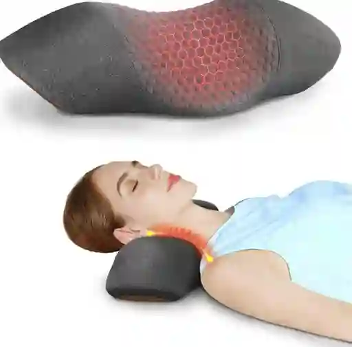 Cojín Cervical Almohada De Relajación