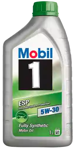 Mobil 1 5w30