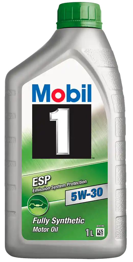 Mobil 1 5w30