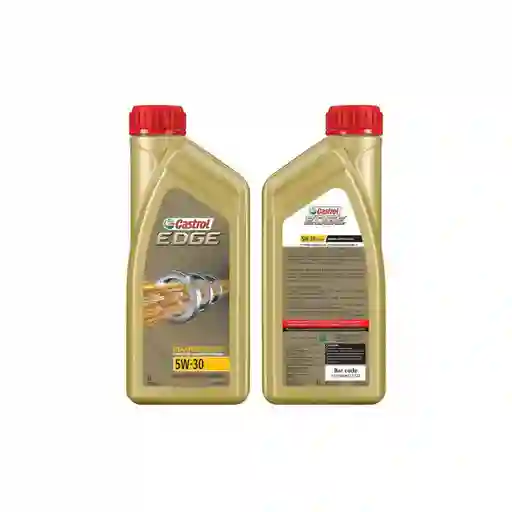 Castrol Edge 5w30 1l