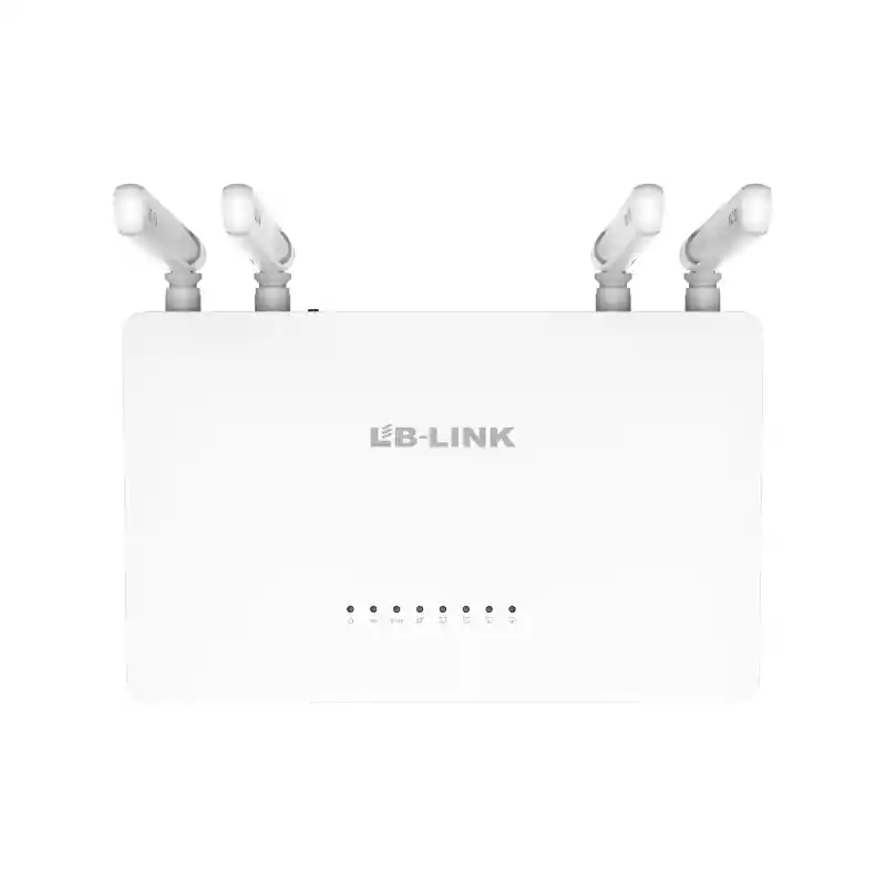 Router Doble Banda Ac1200 Lb Link Bl-w1210m