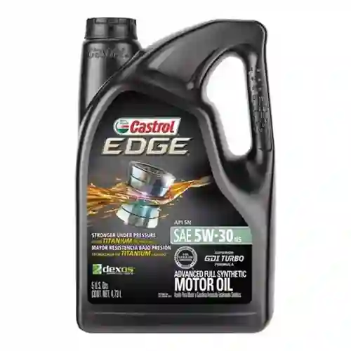 Castrol Edge 5w30 5l