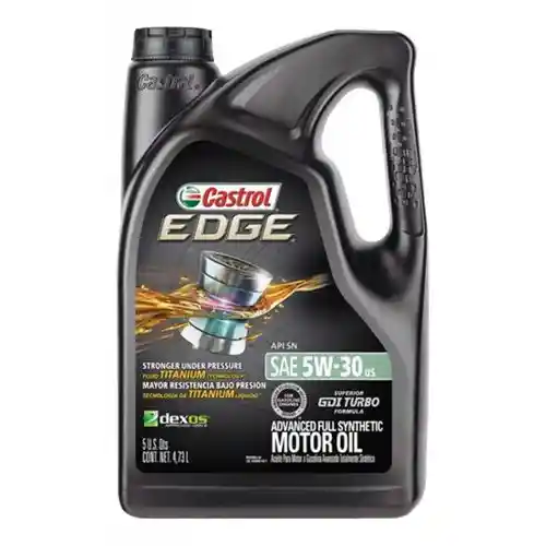 Castrol Edge 5w30 5l